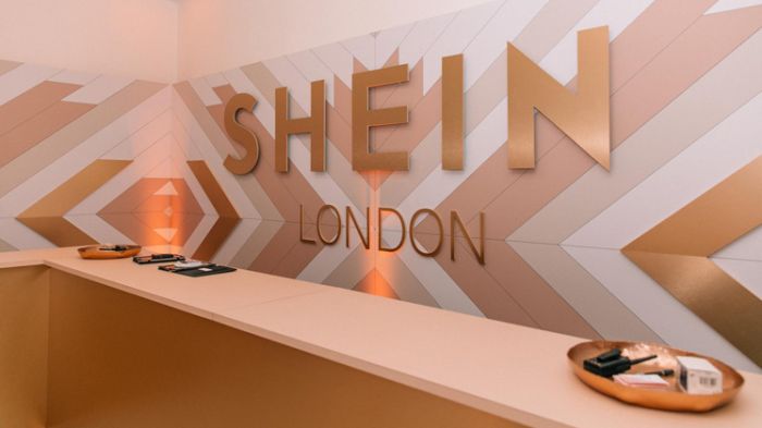 英媒：中国电商品牌Shein伦敦IPO获批