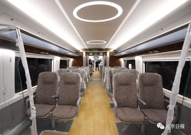 今天投入运营!大兴机场,凤凰展翅!