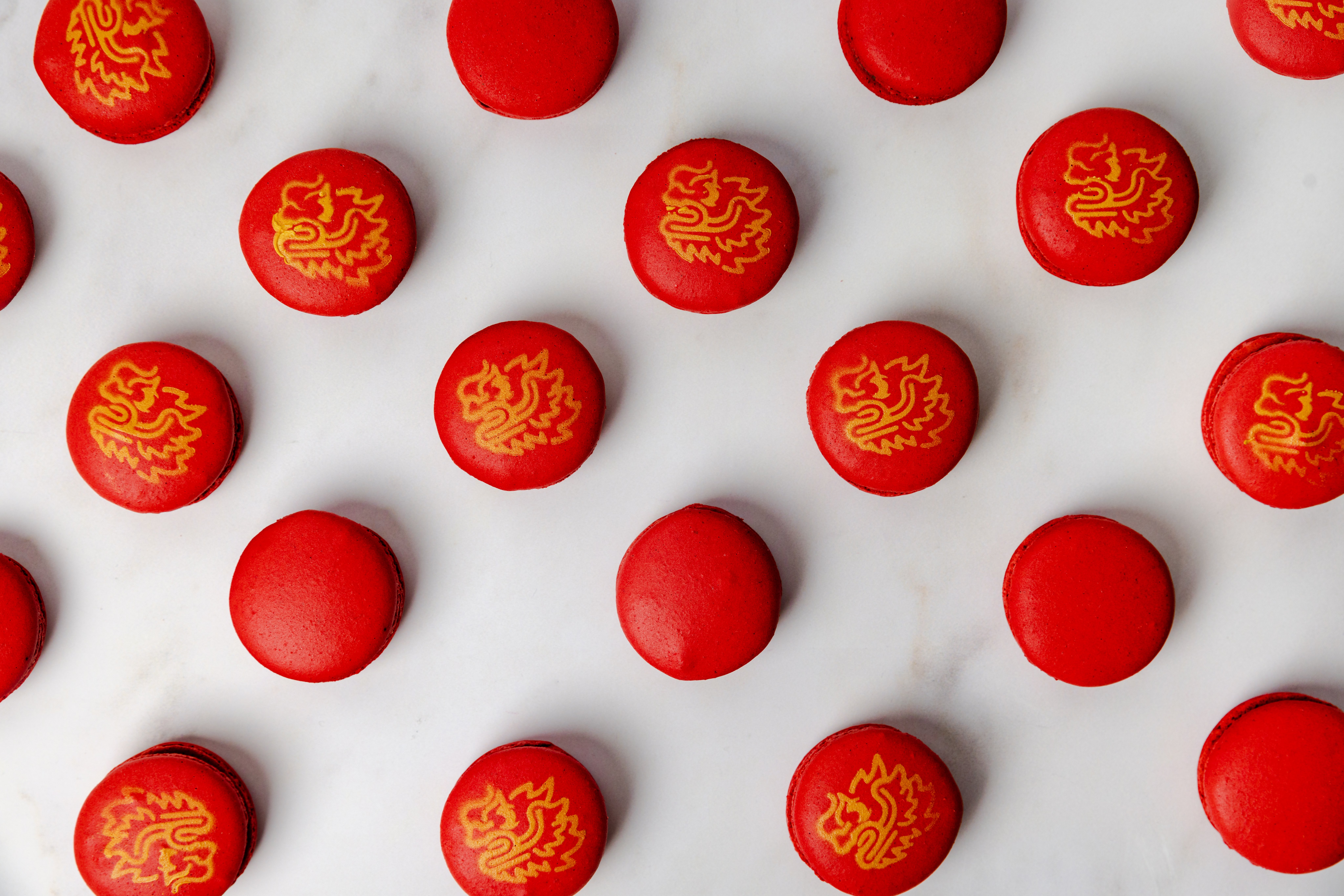Yauatcha CNY HR - CNY Macarons - JWHoward (1).jpg